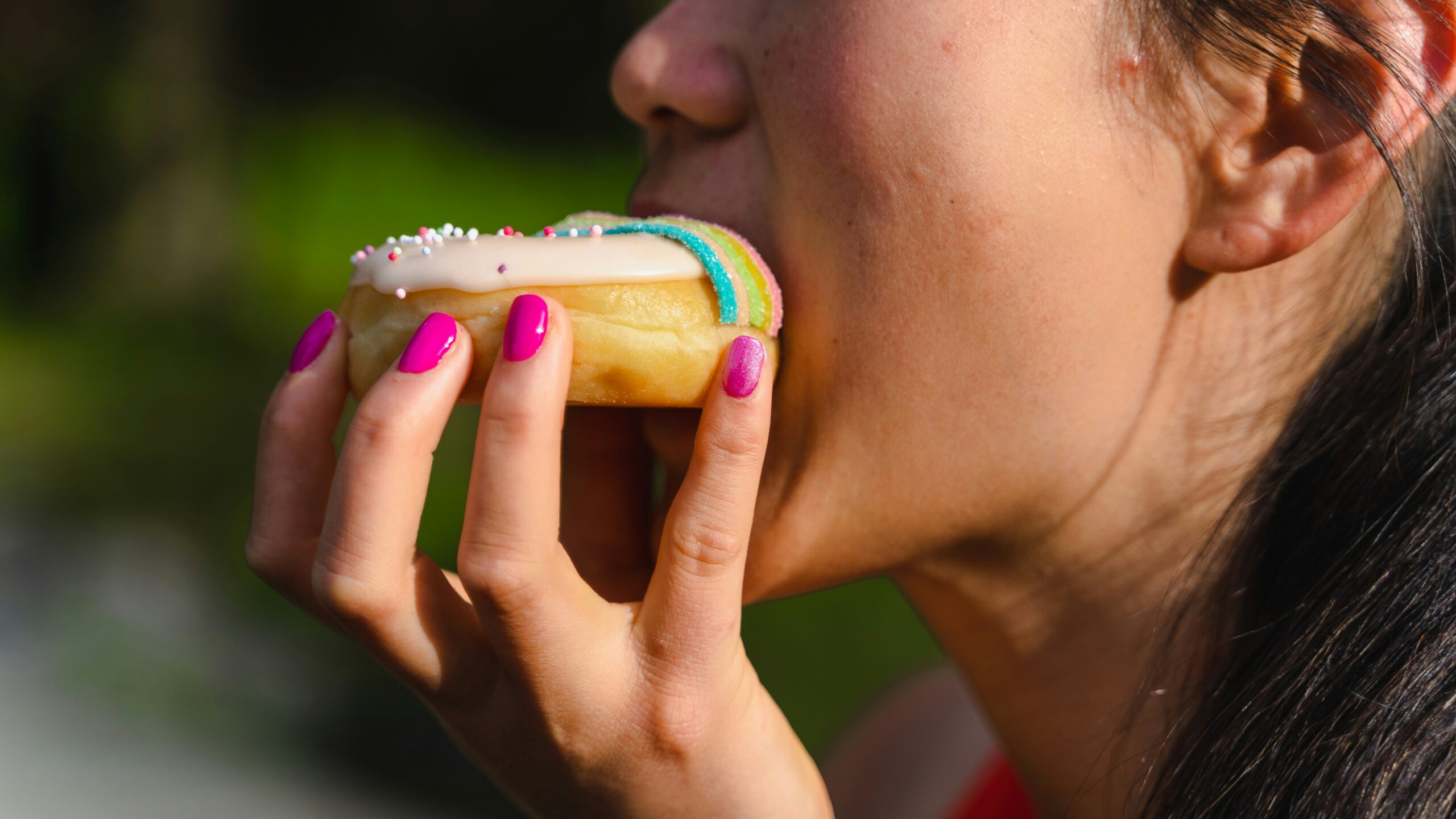 Why You Can’t Stop: The Hidden Addiction to Refined Carbs